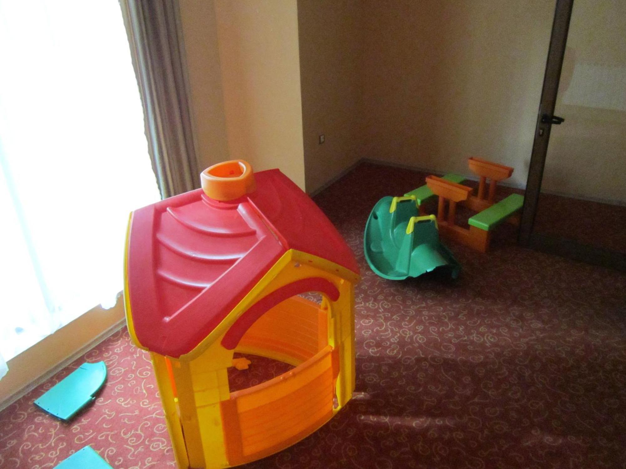 Хотел Магнолия, Hotel Magnoliya パニチシテ エクステリア 写真